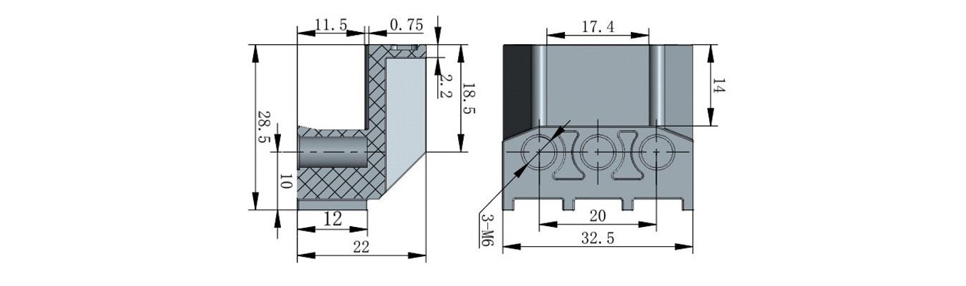 PS001-6-LOCK
