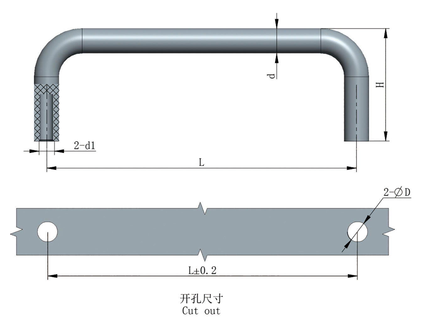 LS511-HANDLE-NINGBO