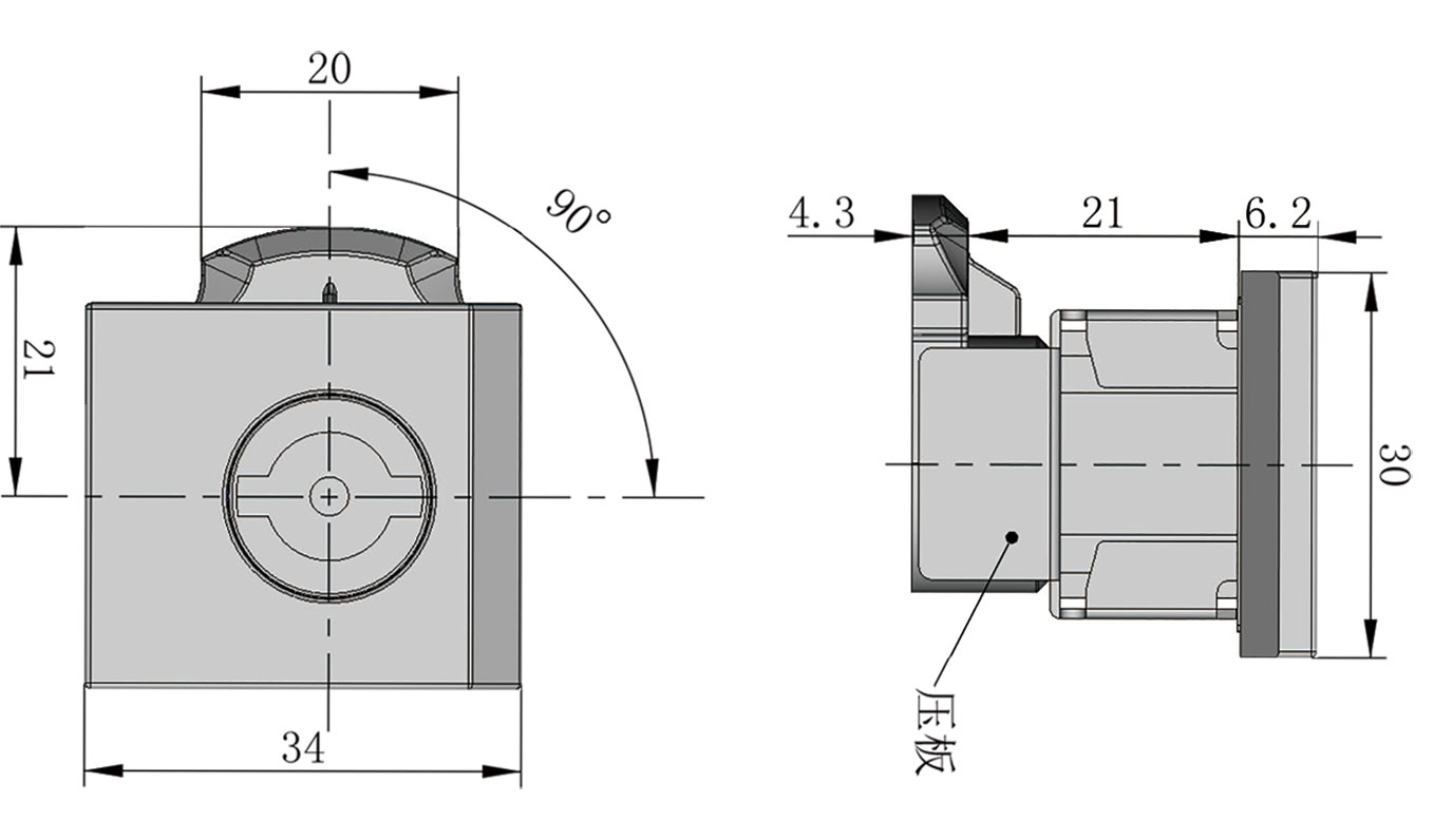 MS813-2-CABINET
