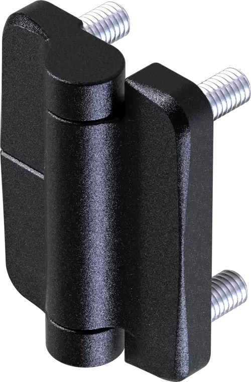 Петля накладная 4254 серия 53.5x40