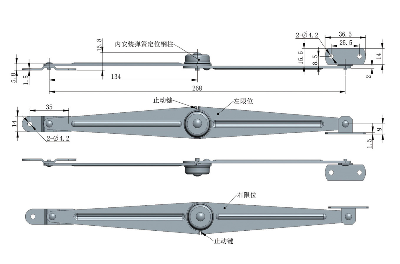 TX90-1-LIMIT-NINGBO