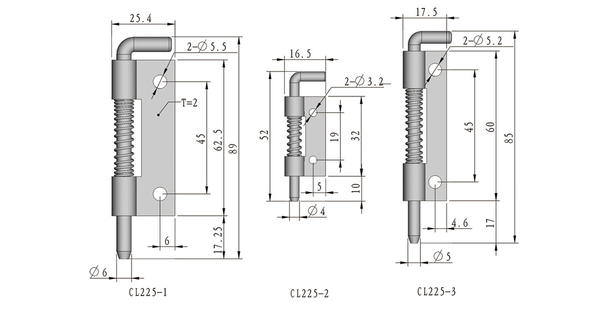 CL225-1-2-3-HINGE-NINGBO