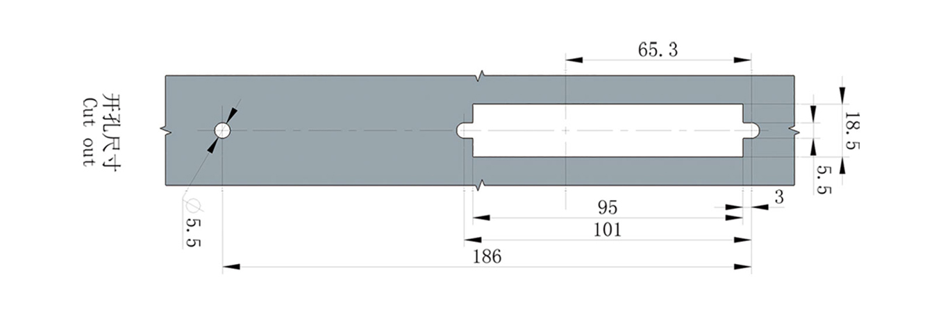 MS830-3-CABINET