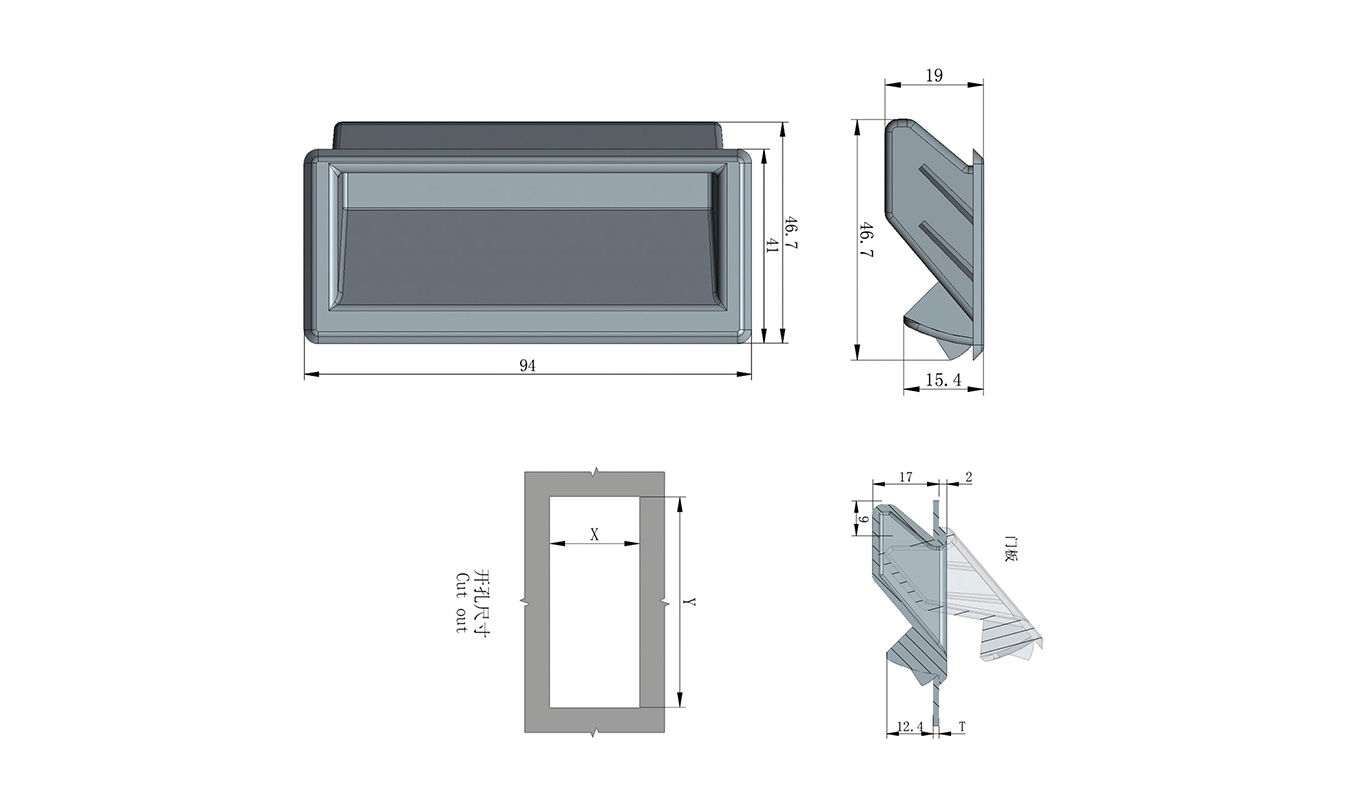 LS537-2-HANDLE-NINGBO
