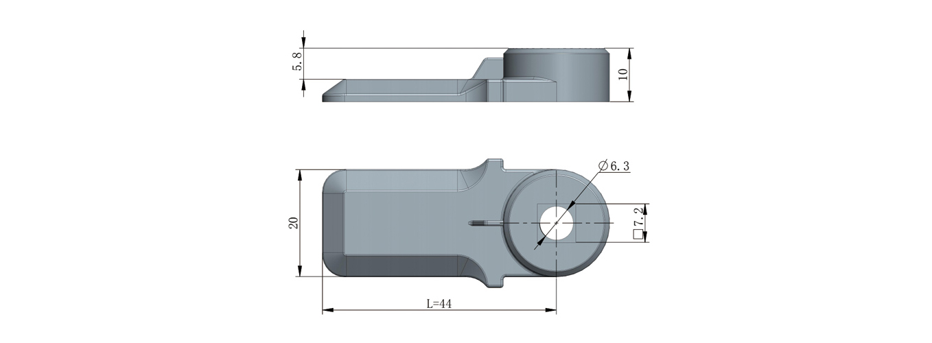 S1A44Y06-LOCK