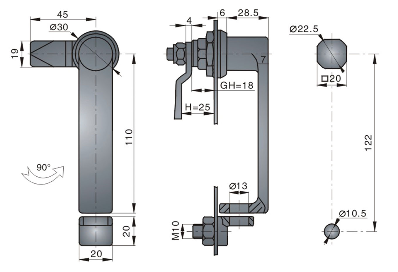 MS868-2-CABINET