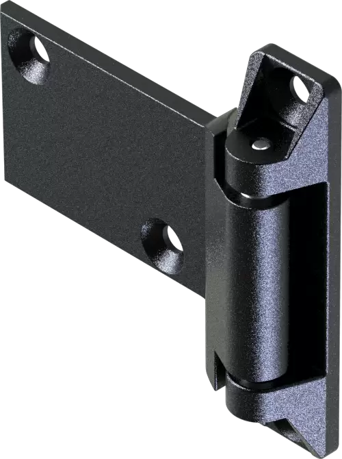 Петля накладная 4244 серия 135х60