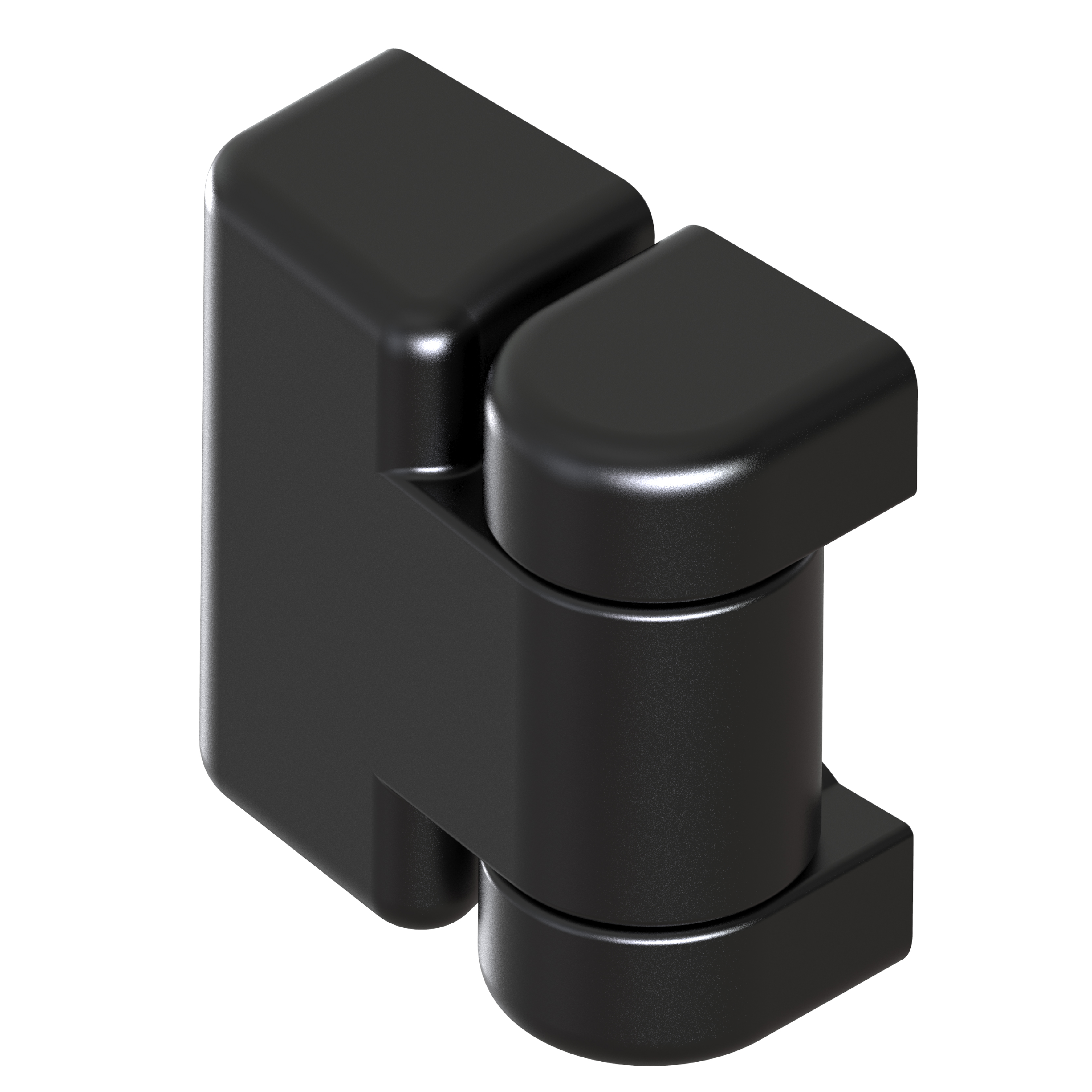 Петля угловая 4630-570T серия 30X30.3