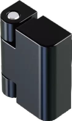 Петля угловая 4630-C серия 30X22