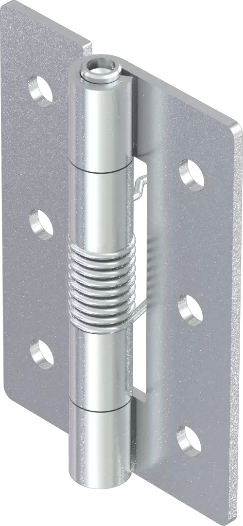 Петля накладная 4256 серия 60x40