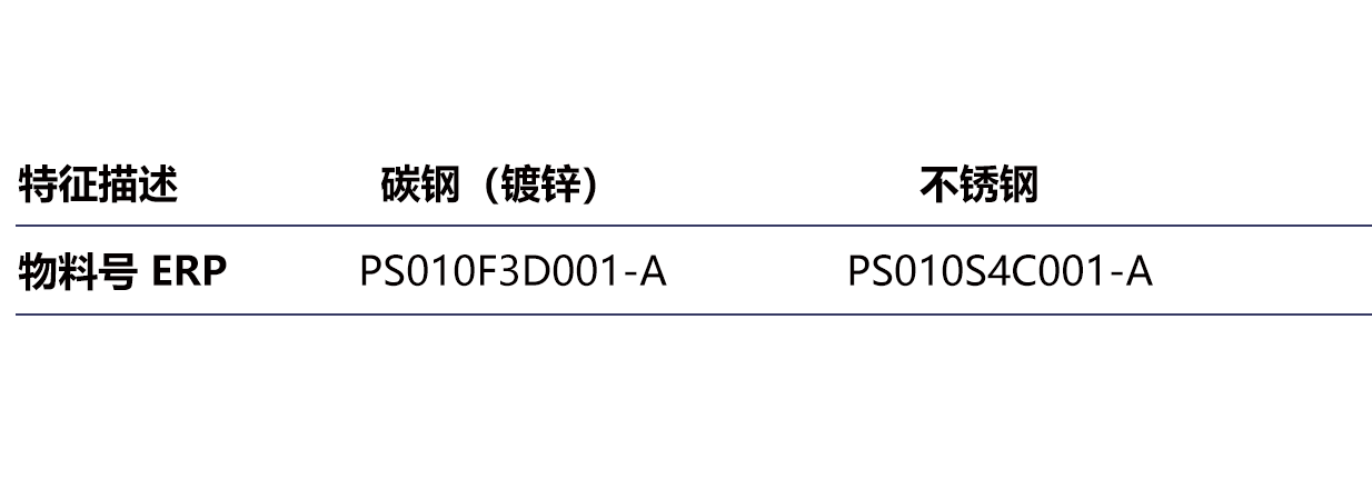 PS010-A