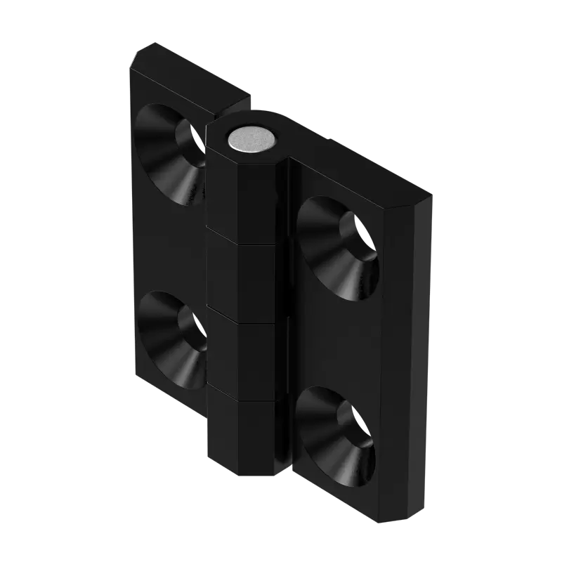 Накладная петля 4202-108X серия 53.5x40