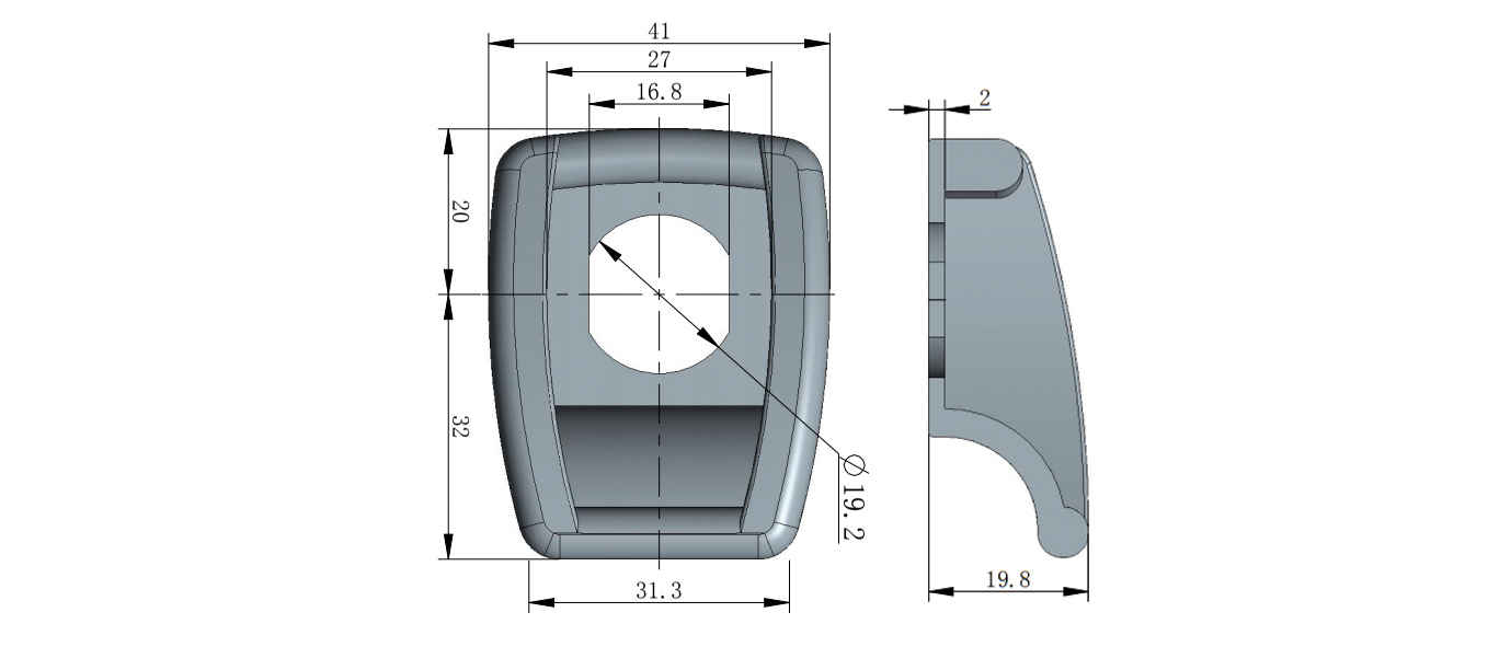 HP002-LOCK