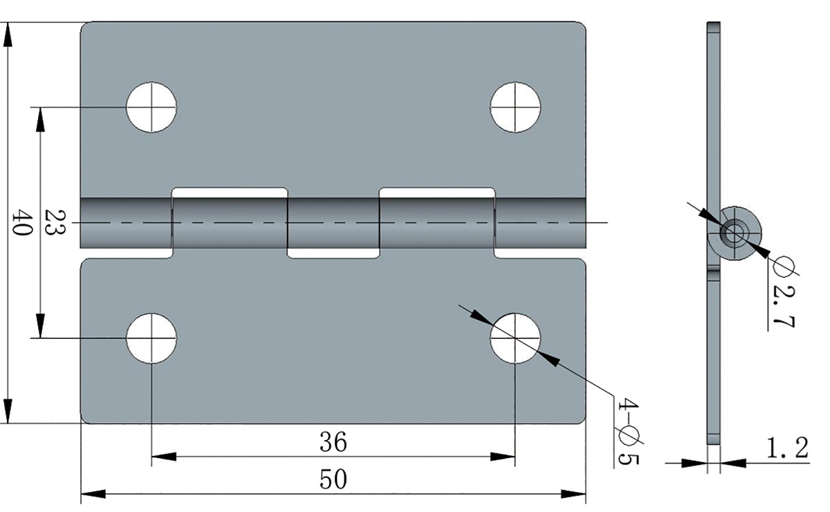 CL253-28-HINGE-NINGBO