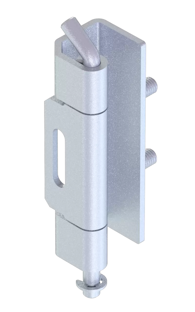 Петля потайная 4810 серия