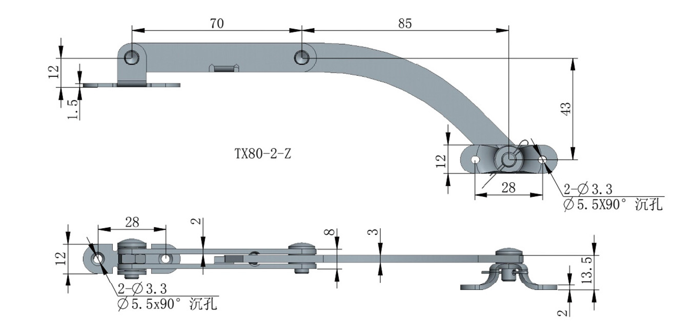 TX80-2-LIMIT-NINGBO