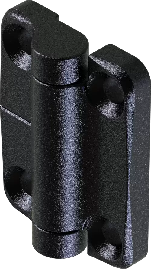 Петля накладная 4254 серия 53.5x40