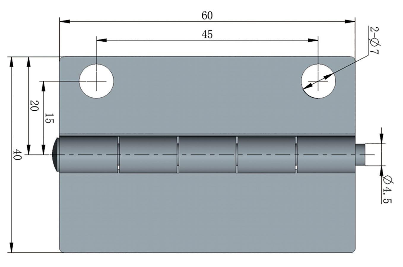 CL261-HINGE-NINGBO