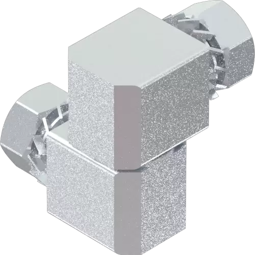 Петля боковая шарнирная 4414 Small серия
