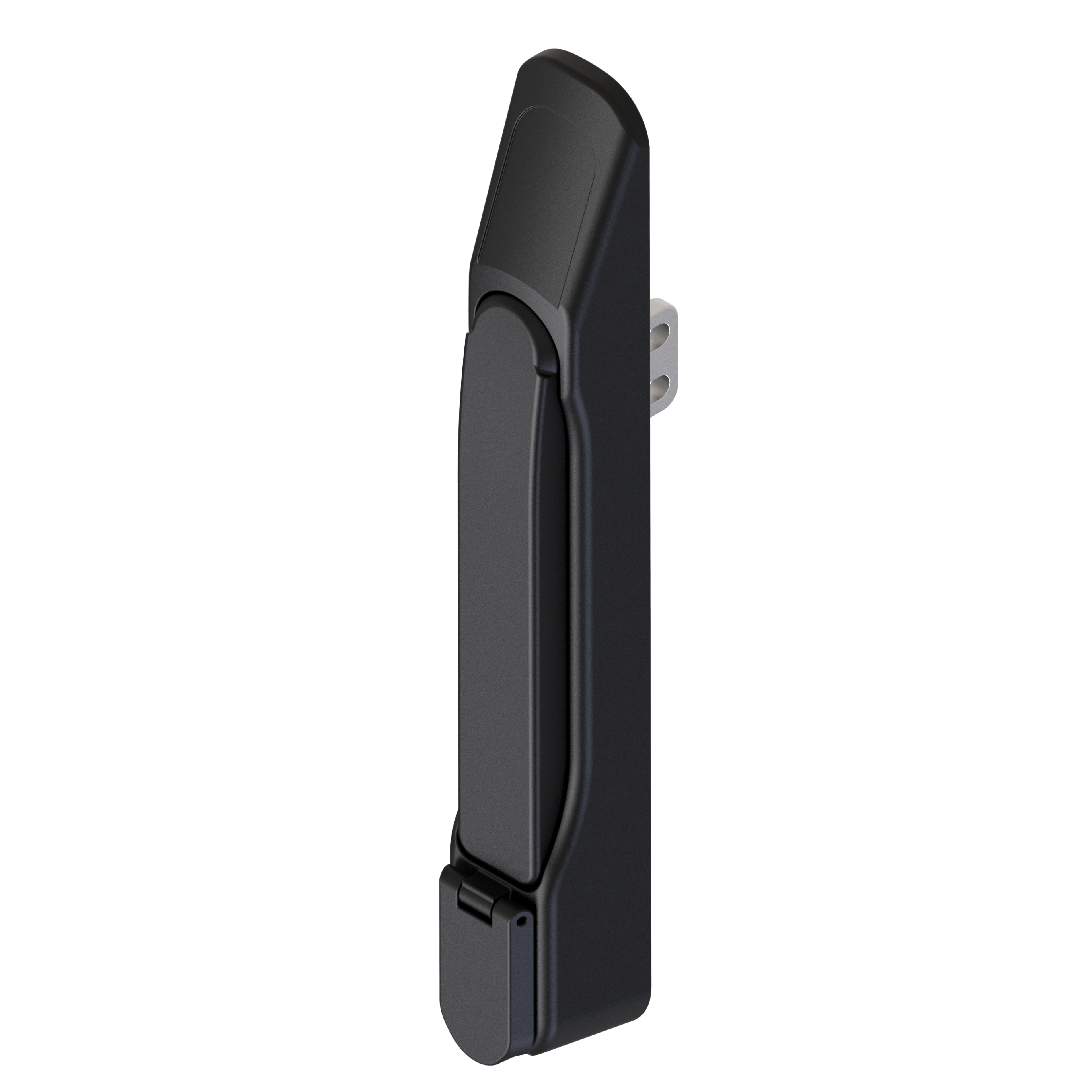 Замок с поворотной ручкой 2260 Two-ways серия, тяговое управление