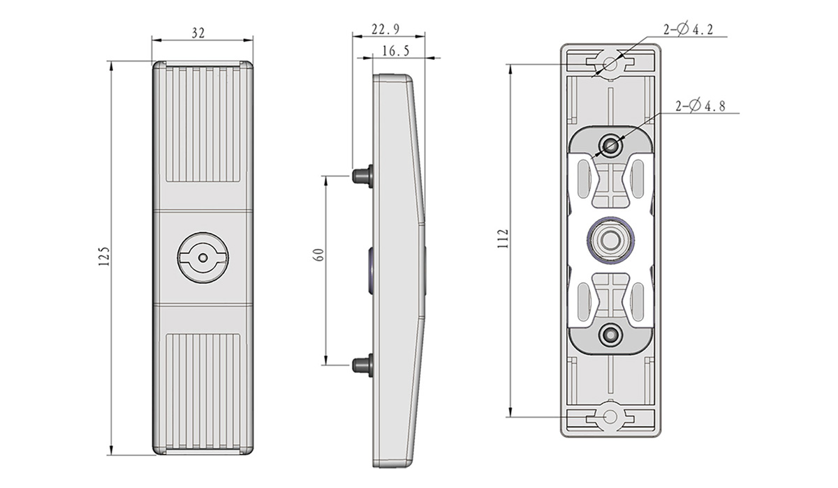 TS003-CABINET