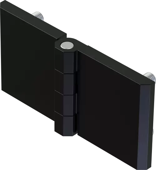 Накладная петля 4202-122402 серия 60x120