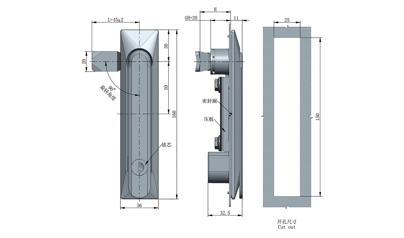 MS861-2-CABINET