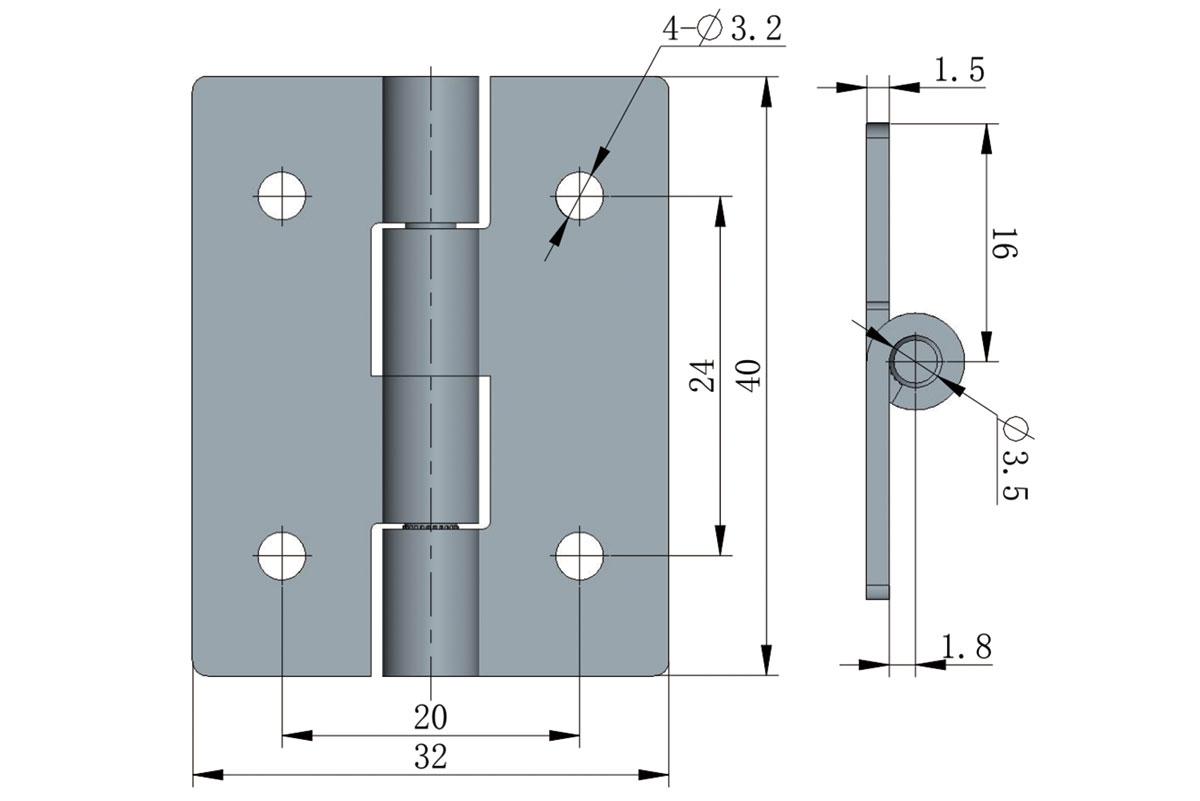 CL253-20-HINGE-NINGBO