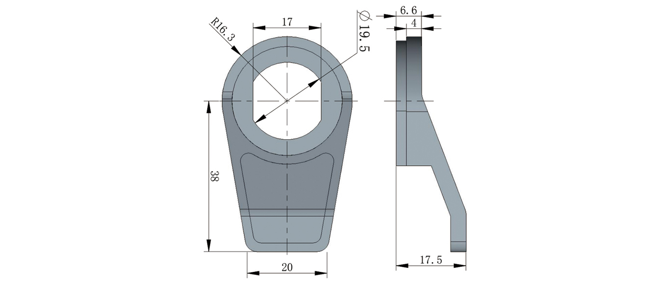 HP003-LOCK