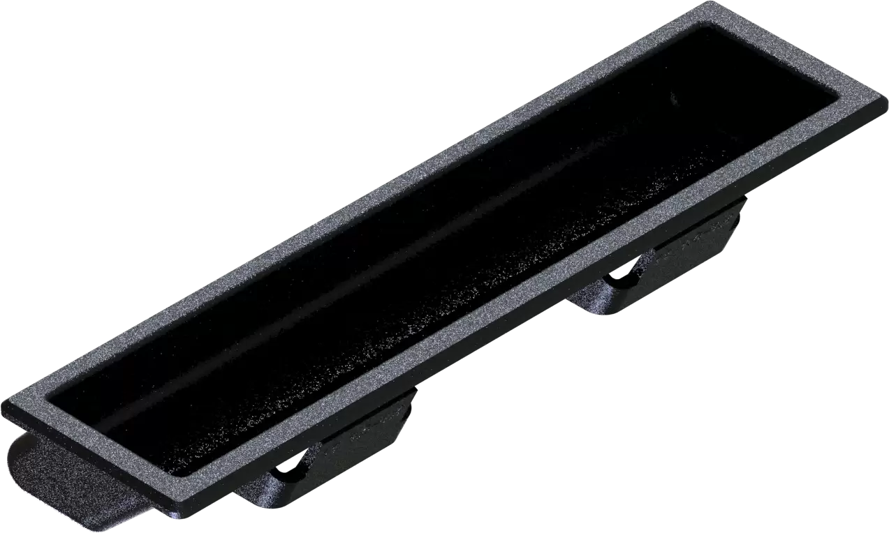Ручка для боковых панелей 6612 Large серия