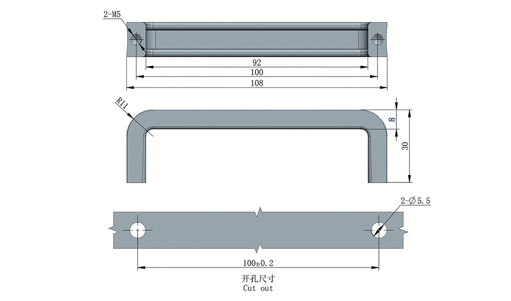 LS510-HANDLE-NINGBO