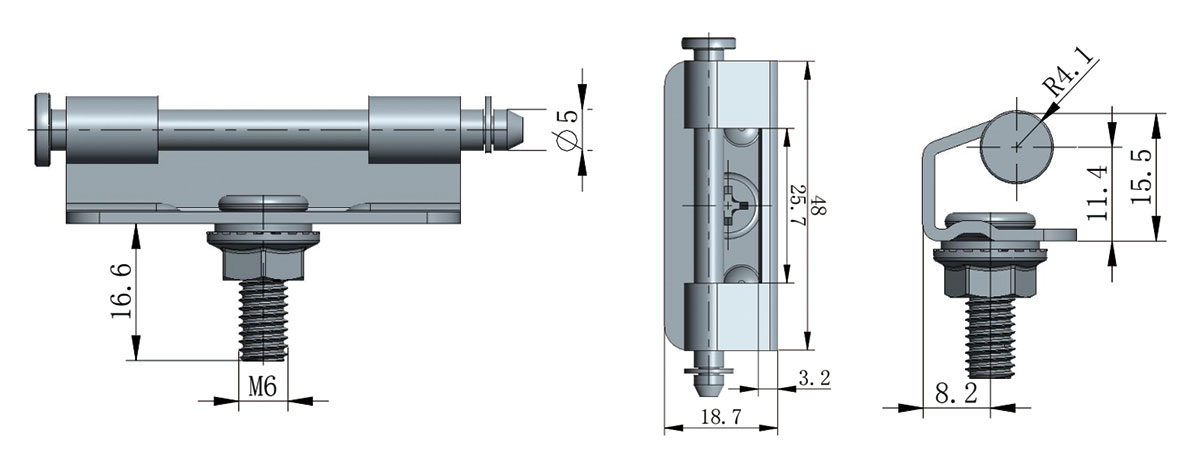 CL103-HINGE-NINGBO