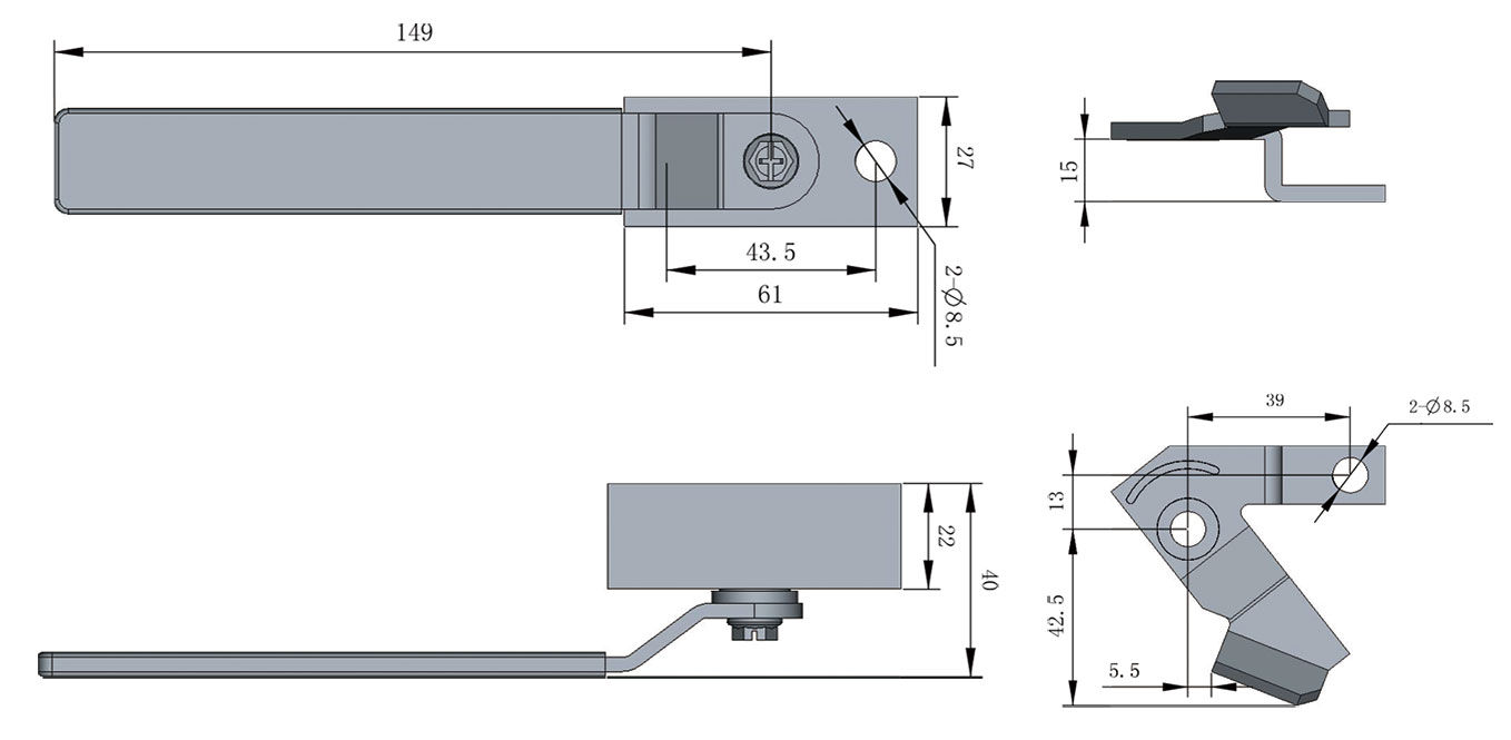 TS002-CABINET