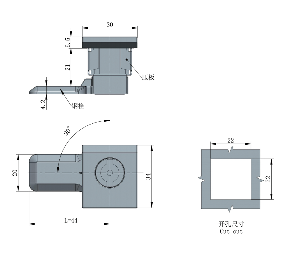PS001