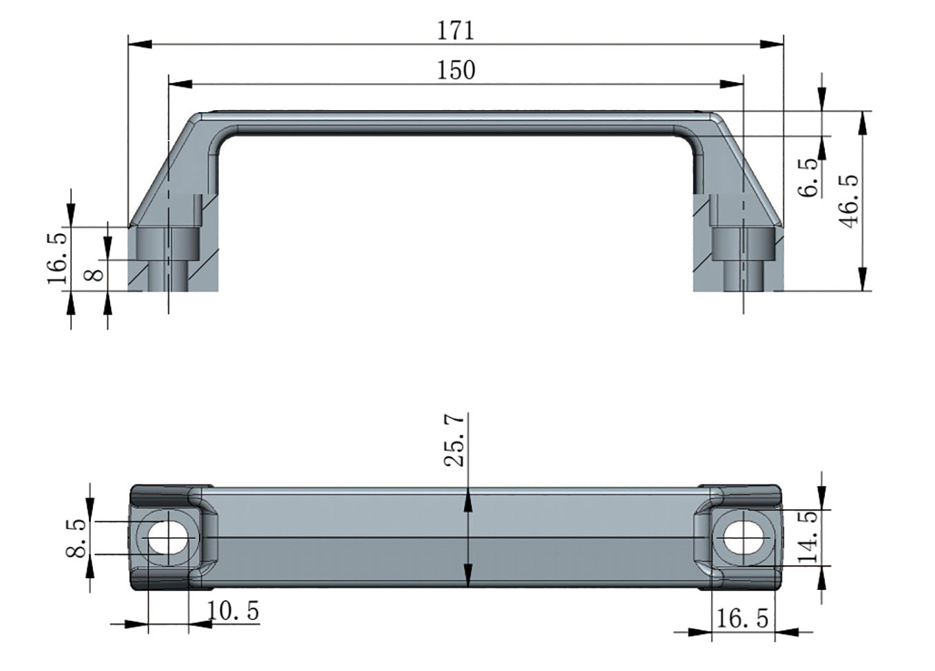 LS522-HANDLE-NINGBO