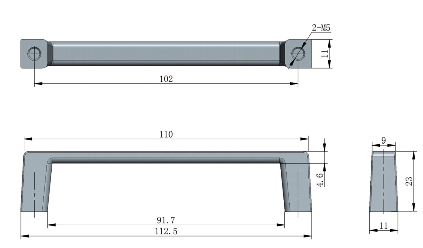 LS514-1-HANDLE-NINGBO